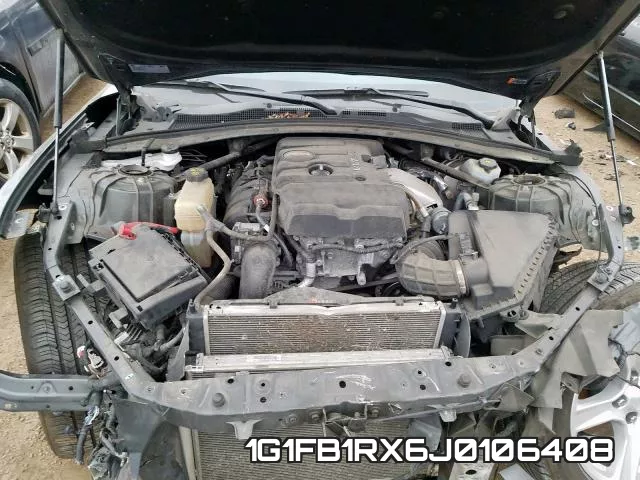 1G1FB1RX6J0106408 фото 7