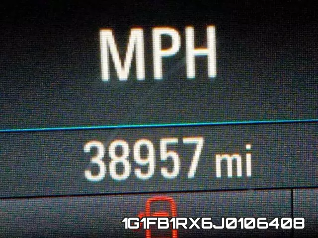 1G1FB1RX6J0106408 фото 8