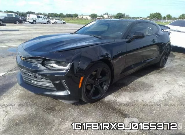 1G1FB1RX9J0165372 фото 2