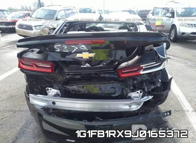 1G1FB1RX9J0165372 фото 5