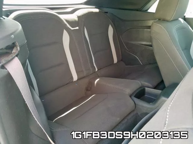 1G1FB3DS9H0203135 фото 7