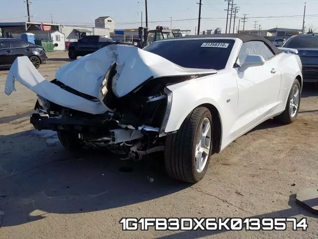 1G1FB3DX6K0139574 фото 2