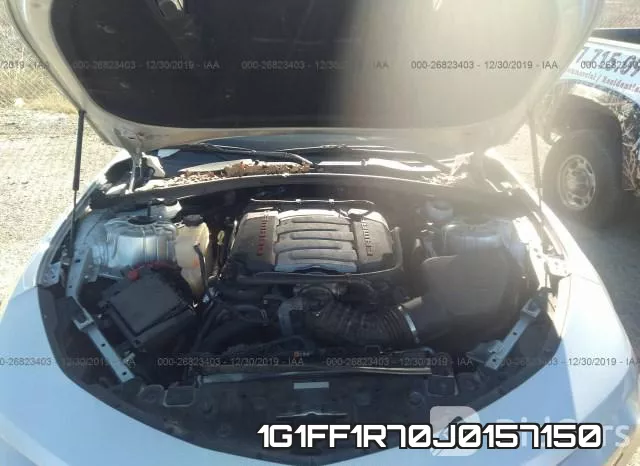 1G1FF1R70J0157150 фото 2