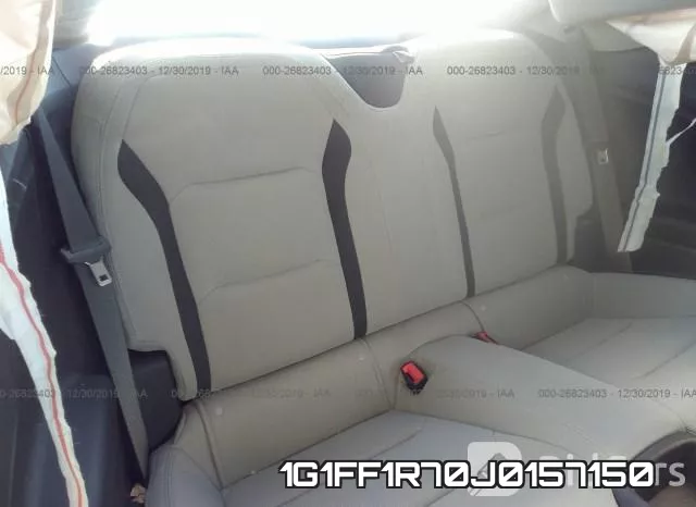 1G1FF1R70J0157150 фото 6