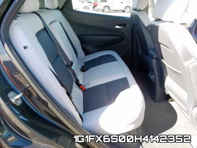 1G1FX6S00H4142352 фото 5