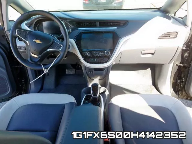 1G1FX6S00H4142352 фото 8