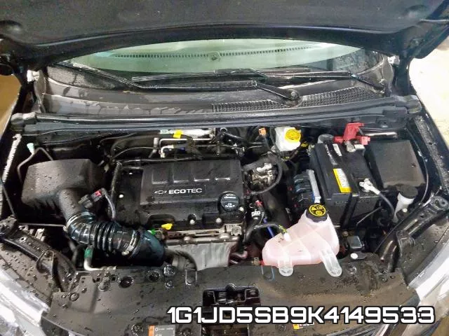1G1JD5SB9K4149533 фото 8
