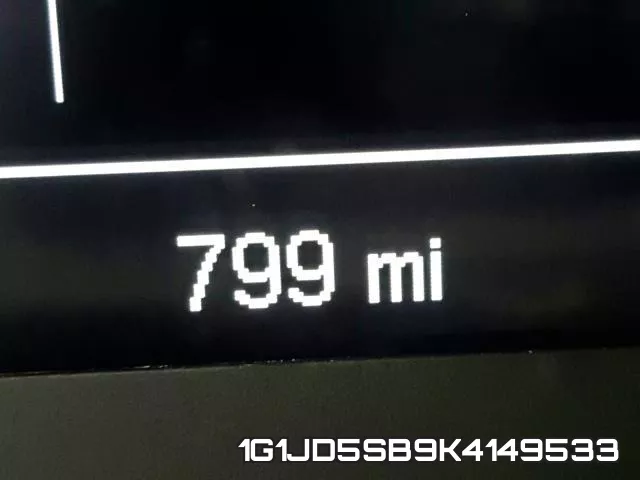 1G1JD5SB9K4149533 фото 9