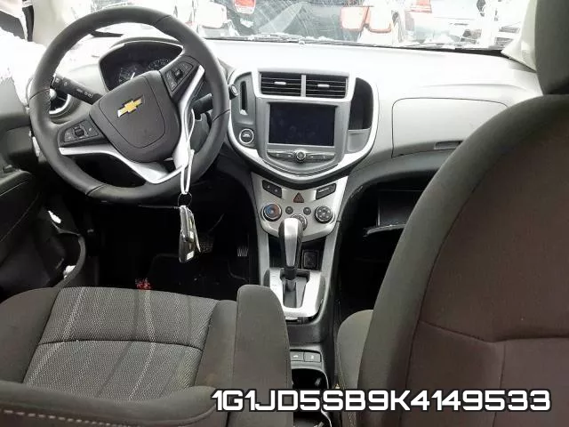 1G1JD5SB9K4149533 фото 10