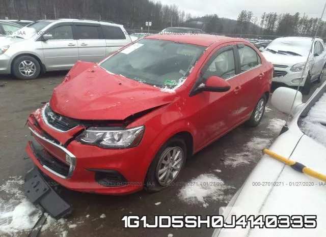 1G1JD5SH0J4140335 фото 3