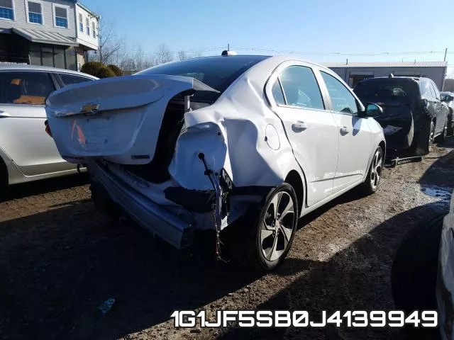 1G1JF5SB0J4139949 фото 4