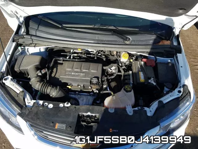 1G1JF5SB0J4139949 фото 6