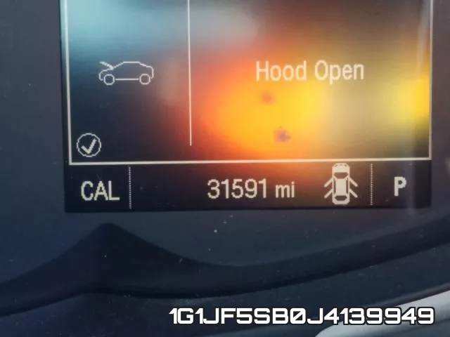 1G1JF5SB0J4139949 фото 7