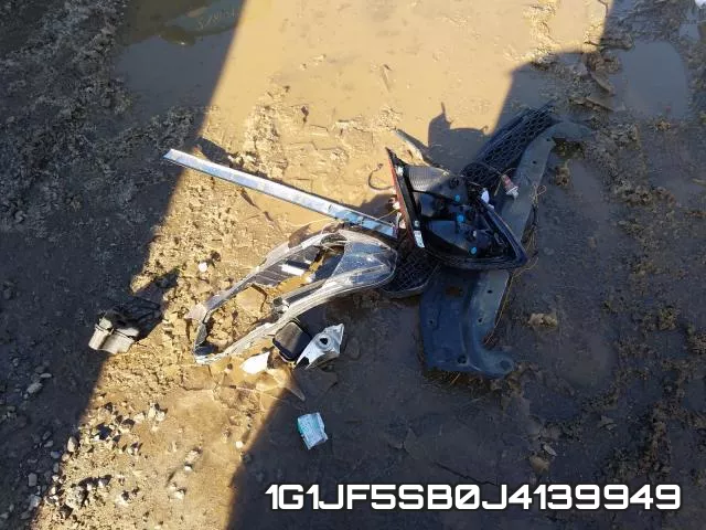 1G1JF5SB0J4139949 фото 8