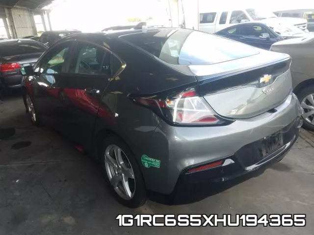 1G1RC6S5XHU194365 фото 4