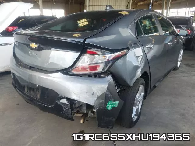 1G1RC6S5XHU194365 фото 5