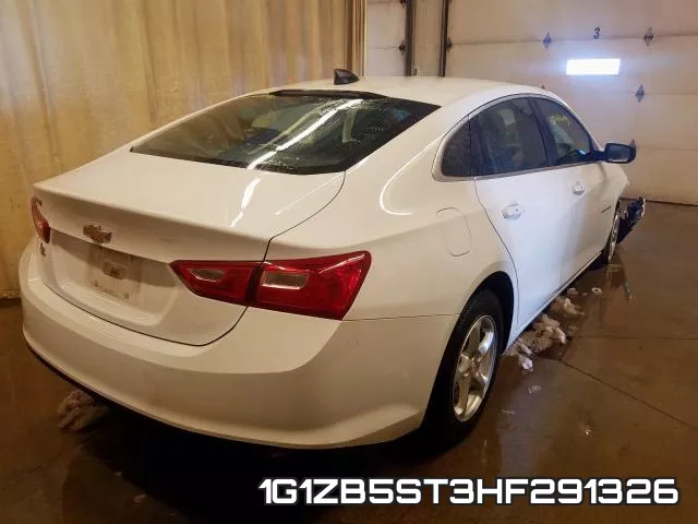1G1ZB5ST3HF291326 фото 4