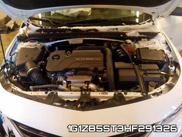 1G1ZB5ST3HF291326 фото 7