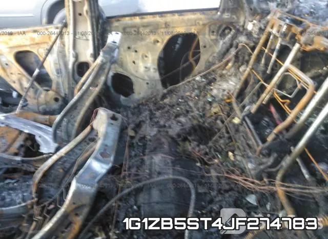 1G1ZB5ST4JF274783 фото 8