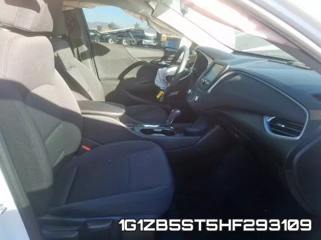 1G1ZB5ST5HF293109 фото 6