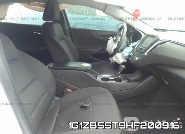1G1ZB5ST9HF200916 фото 6