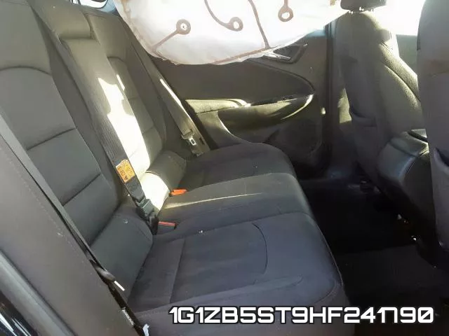 1G1ZB5ST9HF241790 фото 5