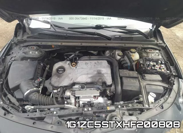 1G1ZC5STXHF200808 фото 2