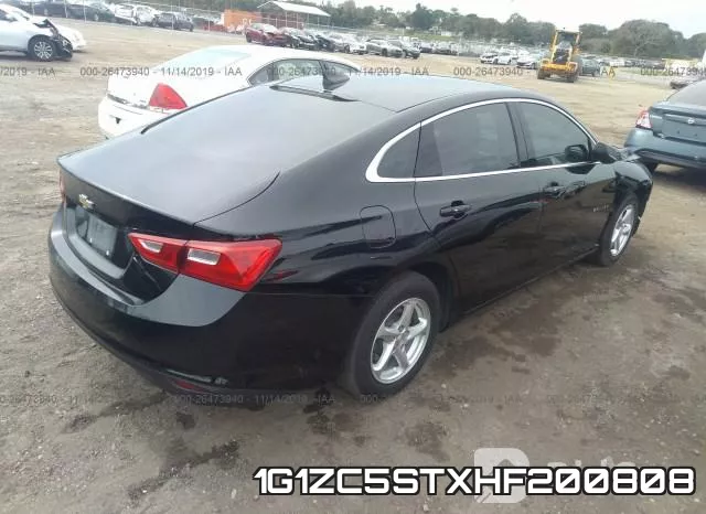 1G1ZC5STXHF200808 фото 5