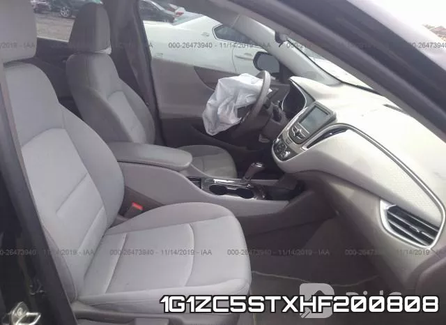 1G1ZC5STXHF200808 фото 6