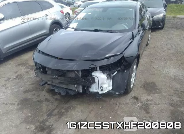 1G1ZC5STXHF200808 фото 7