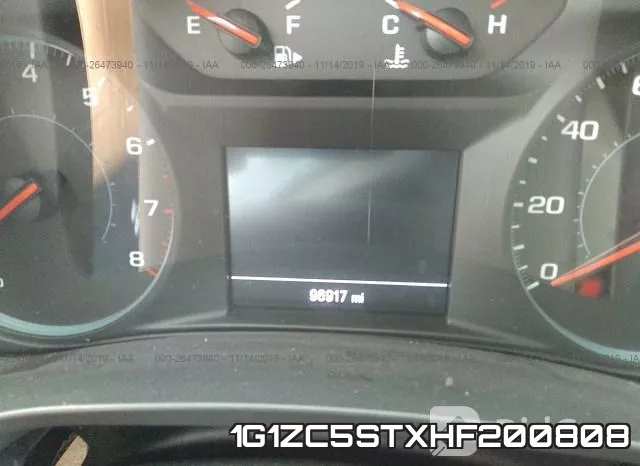 1G1ZC5STXHF200808 фото 8