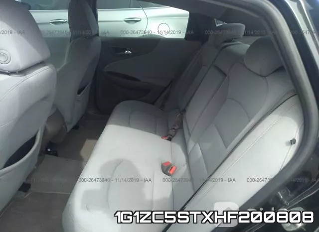 1G1ZC5STXHF200808 фото 9