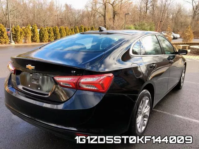 1G1ZD5ST0KF144009 фото 3