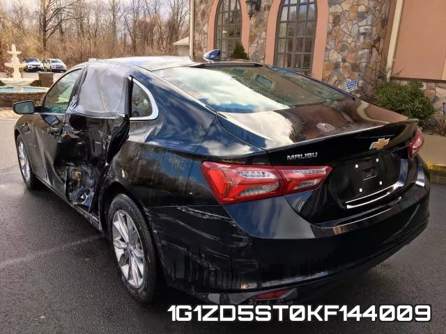 1G1ZD5ST0KF144009 фото 4