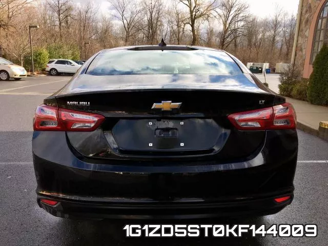 1G1ZD5ST0KF144009 фото 5