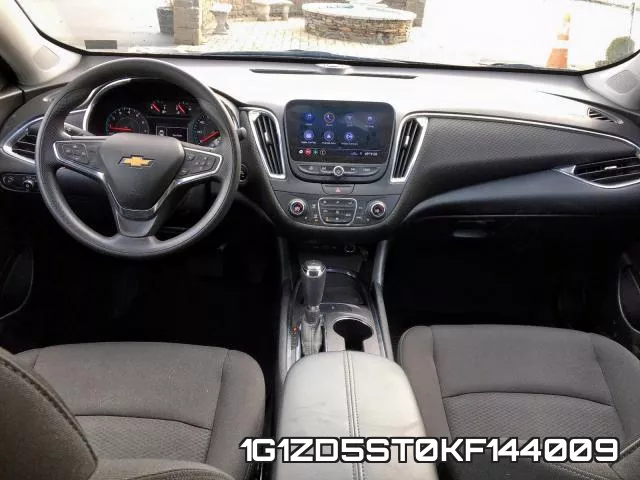 1G1ZD5ST0KF144009 фото 6
