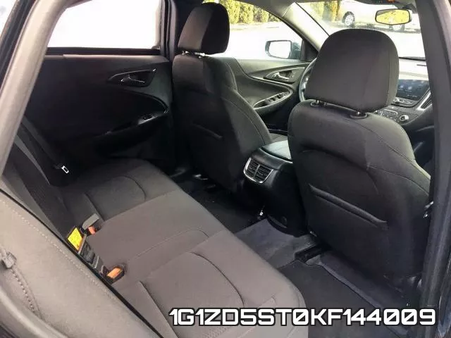 1G1ZD5ST0KF144009 фото 7