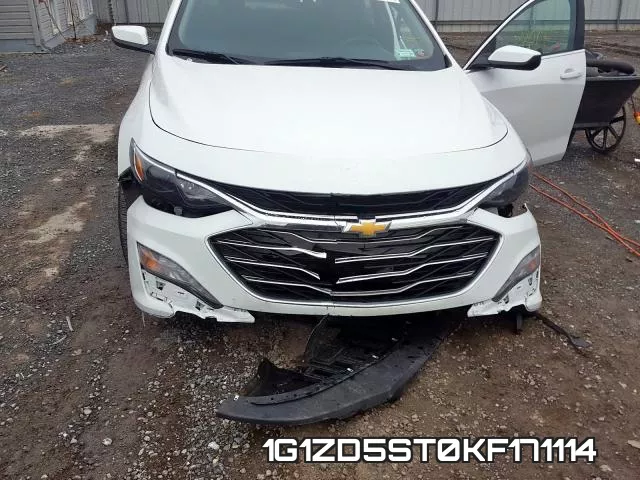 1G1ZD5ST0KF171114 фото 8