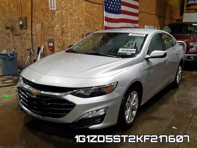 1G1ZD5ST2KF217607 фото 2