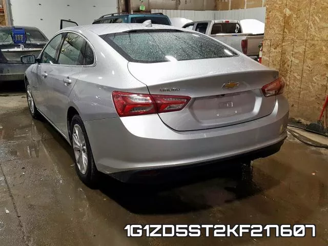 1G1ZD5ST2KF217607 фото 3