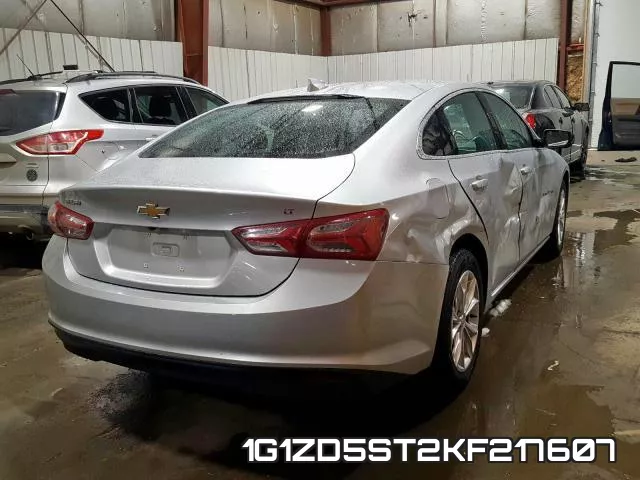 1G1ZD5ST2KF217607 фото 4