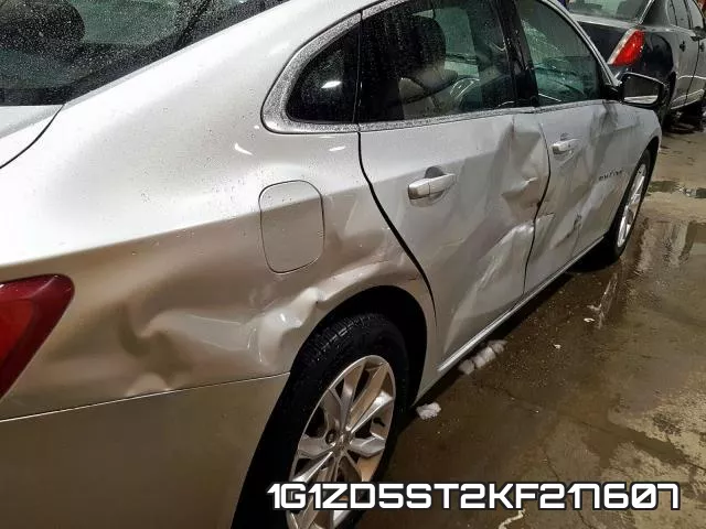 1G1ZD5ST2KF217607 фото 7