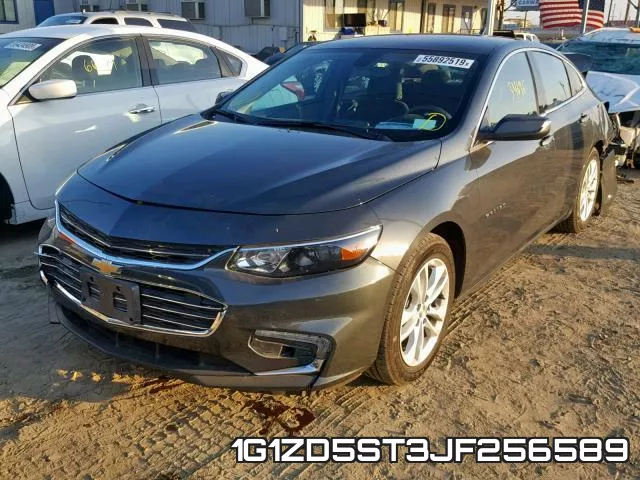 1G1ZD5ST3JF256589 фото 3