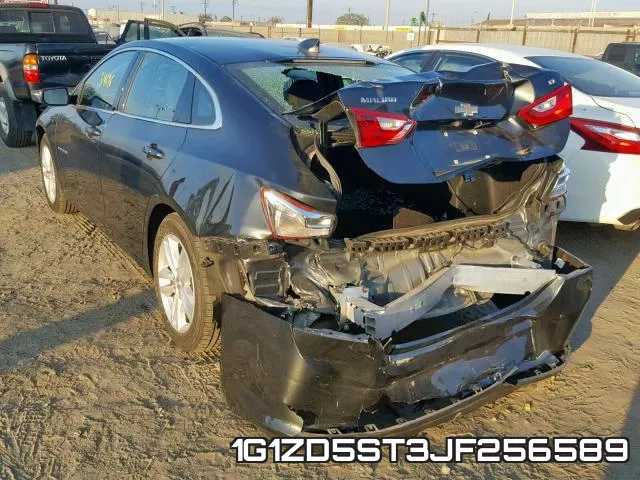 1G1ZD5ST3JF256589 фото 4