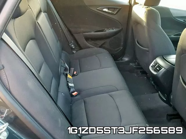 1G1ZD5ST3JF256589 фото 7
