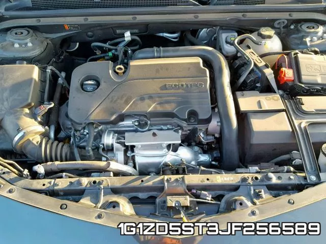 1G1ZD5ST3JF256589 фото 8