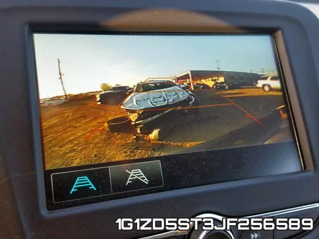 1G1ZD5ST3JF256589 фото 10