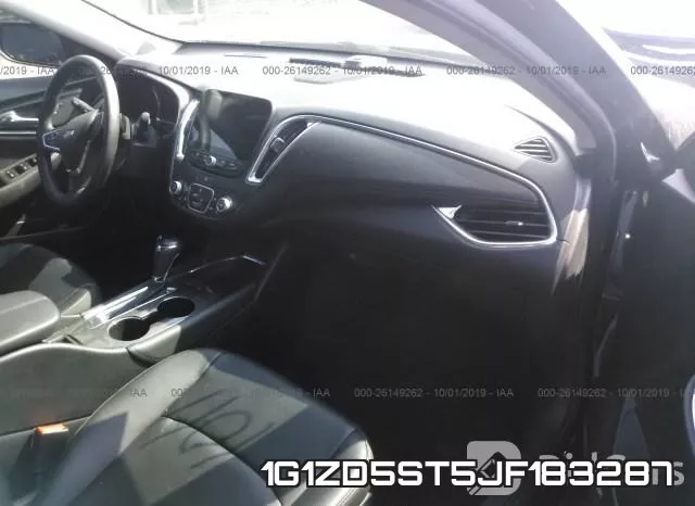 1G1ZD5ST5JF183287 фото 4