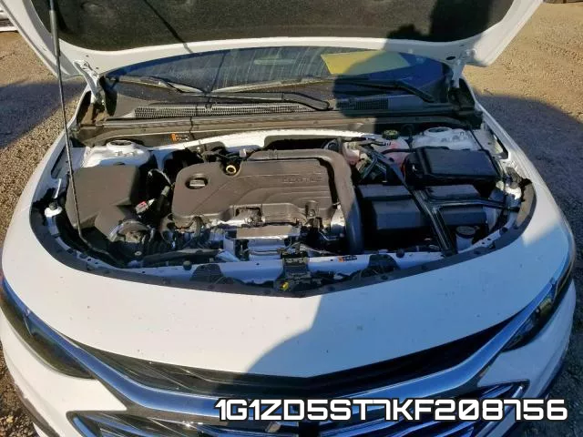 1G1ZD5ST7KF208756 фото 7