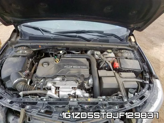 1G1ZD5ST8JF129837 фото 6